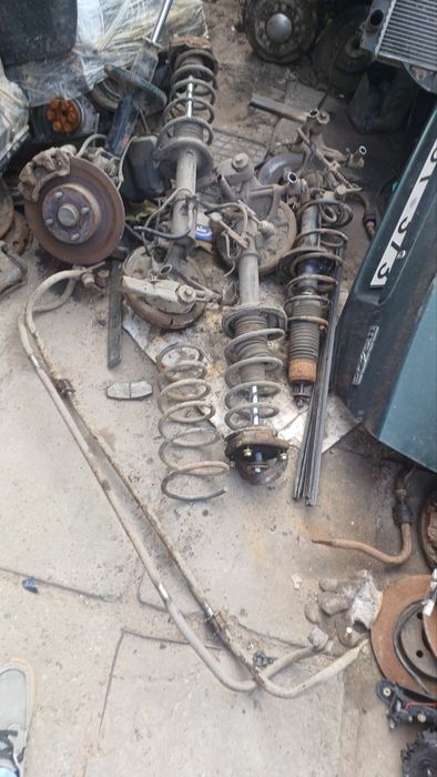 Стоп фонарь стекло мазда 323 121 MAZDA 3 BK BJ