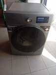 Pralka whirlpool professional