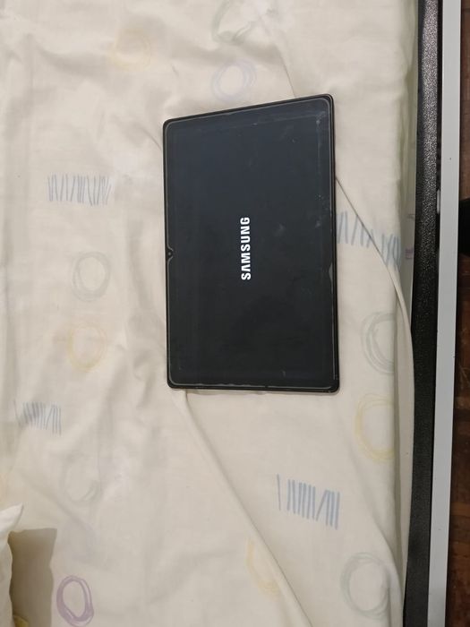 Vendo Tablet Samsung Galaxy A7 WiFi 4G 10.4