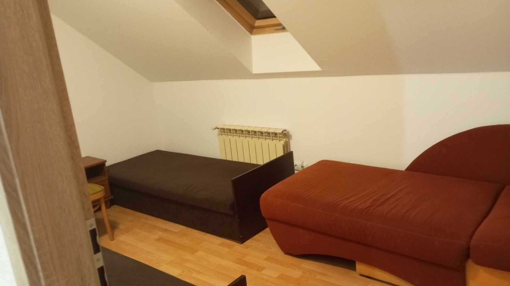 Pokoje pracownicze  kwatery motel noclegi hostel Modlniczka Kraków