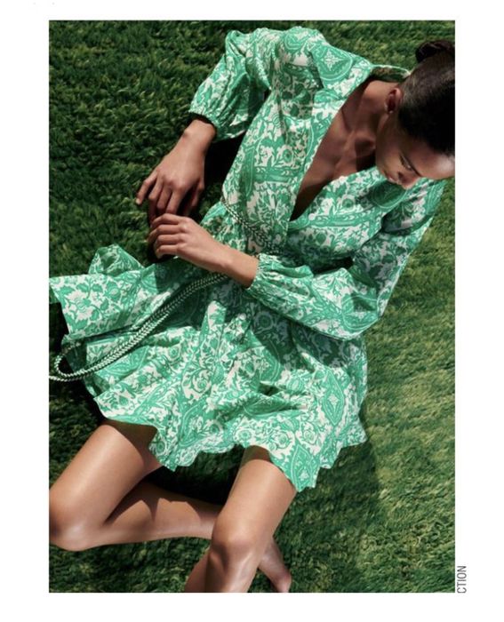 Плаття рубашка Zara, розмір S