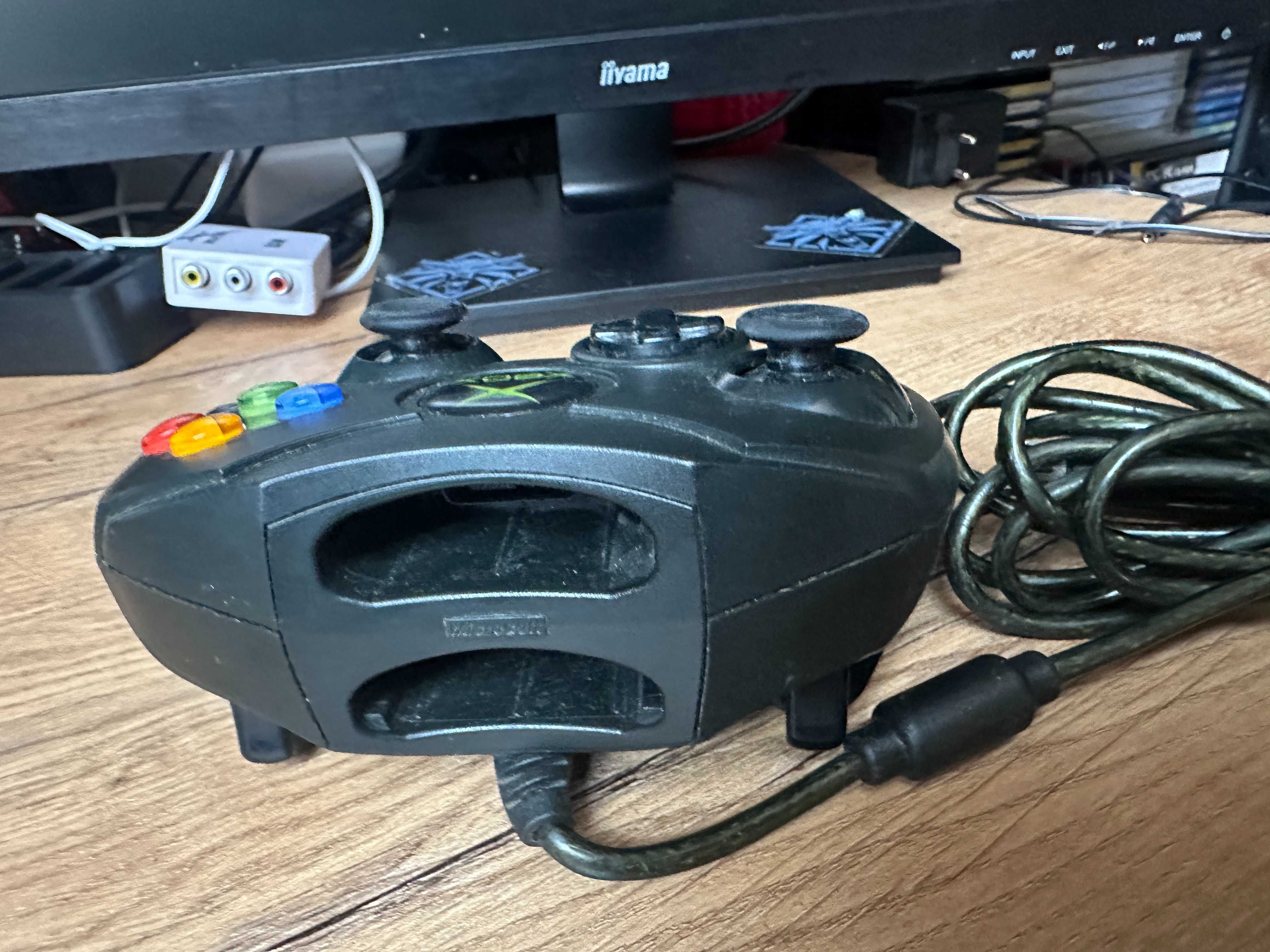 Pad Xbox Classic