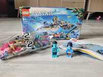 Lego 75575 Avatar