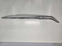 CITROEN DS5 13R LISTWA BŁOTNIKA CHROM PRAWY PRZÓD 9802824477