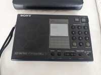 Радіоприймач SONY ICF-SW 7600