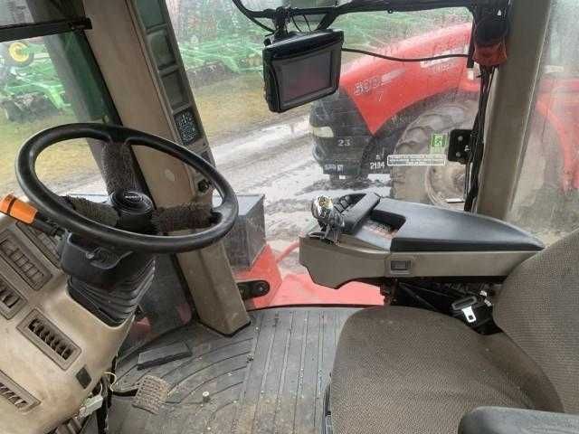 Трактор Case IH Staiger 500