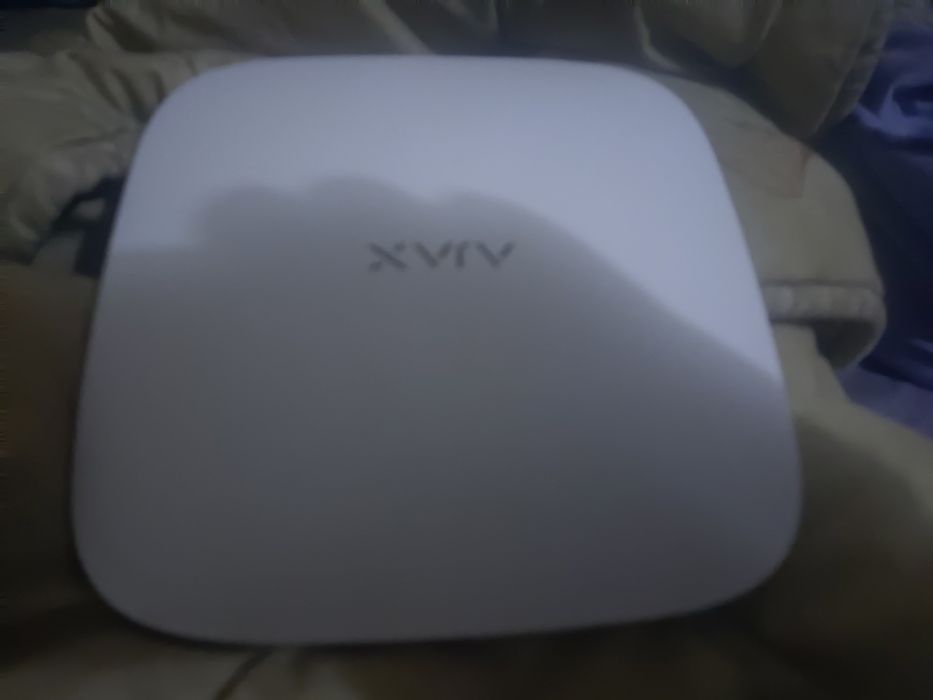 Продам недорого ajax hub