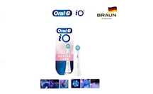 Насадки на електричну зубну щітку Oral-B iO Gentle Ultimate Tip care