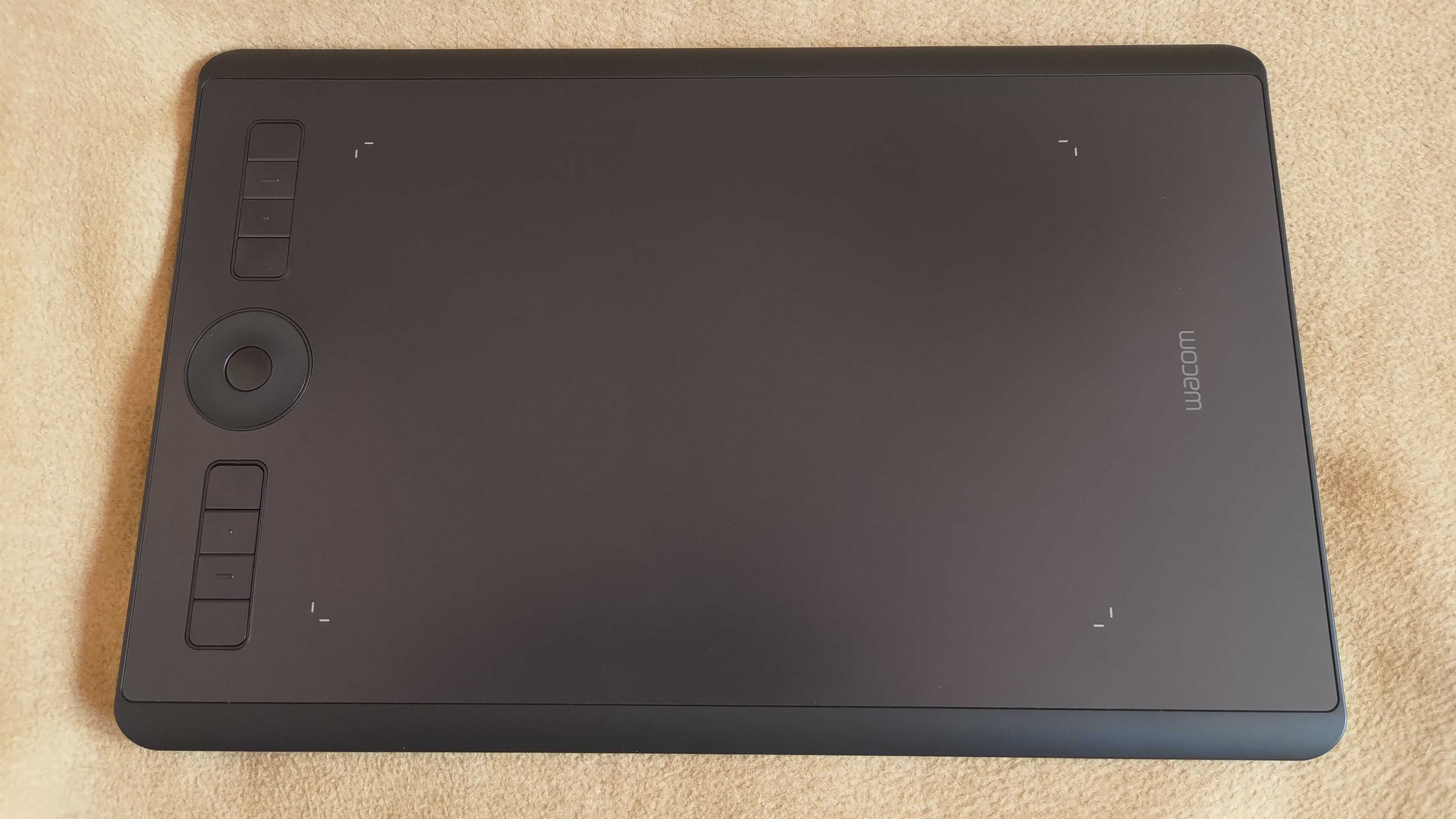 Tablet graficzny Wacom Intuos Pro M