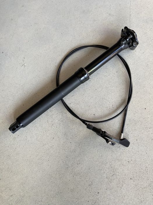 Trek Top Fuel topo gama