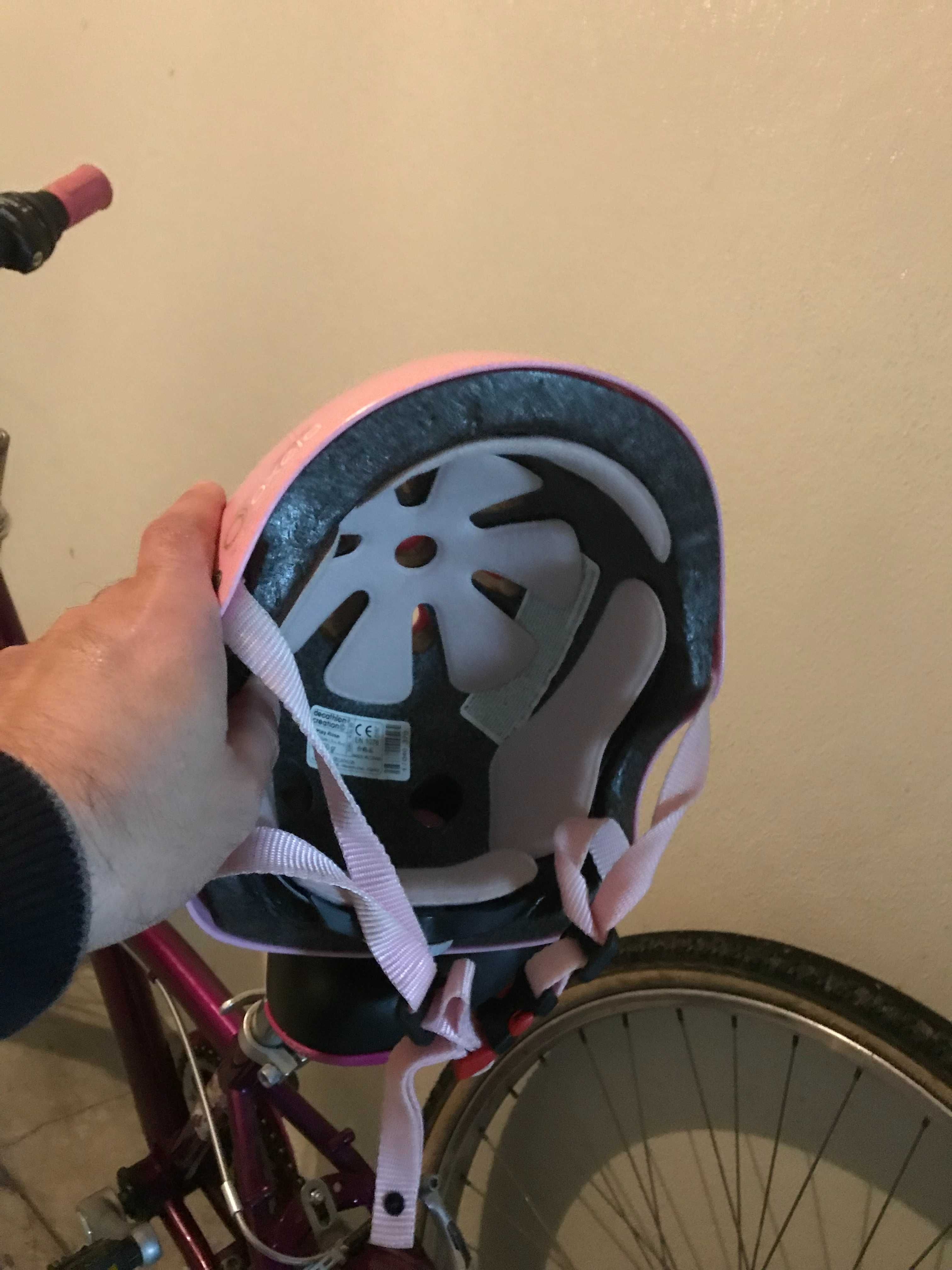 capacete de patins / trotinete