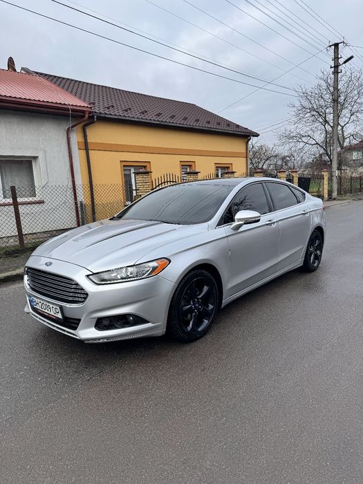 Продам  Ford  fusion