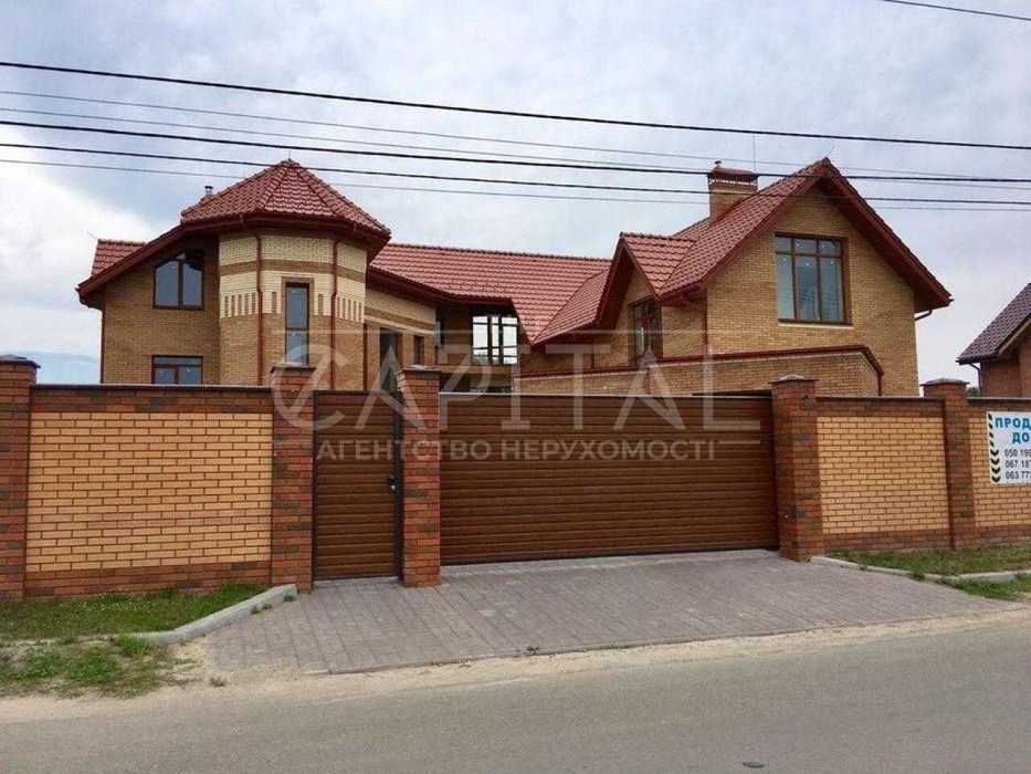 Продажа дома, Осещина, Вышгородский район