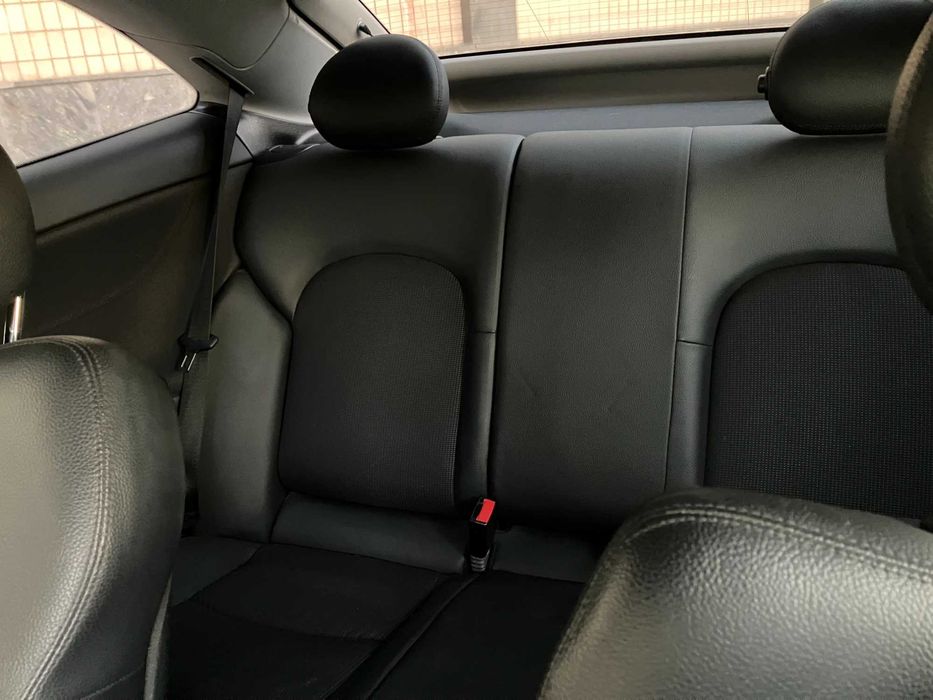 MERCEDES CLC 200 1.8 АКПП 184 л.с., Kompressor