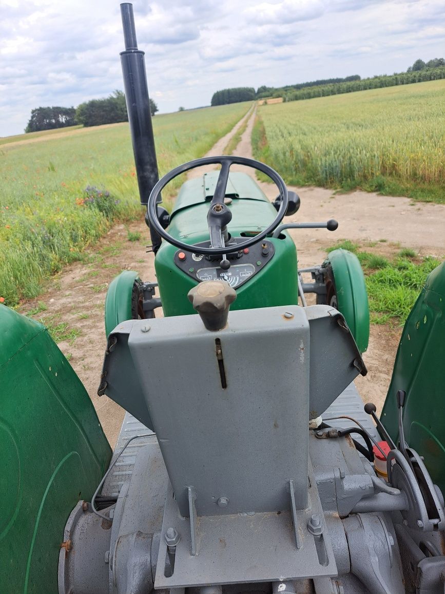 Ursus c4011 ursus