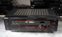 Amplituner SONY STR DE 135 moc 2x100W