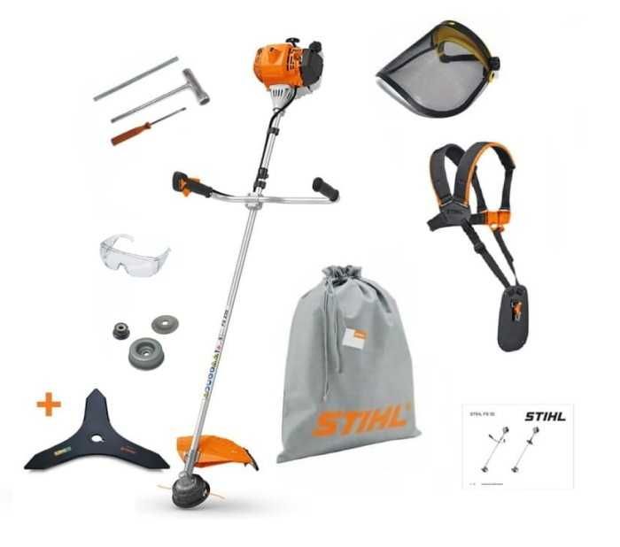 Wypożyczalnia wynajem sprzętu budowlanego ogrodniczego