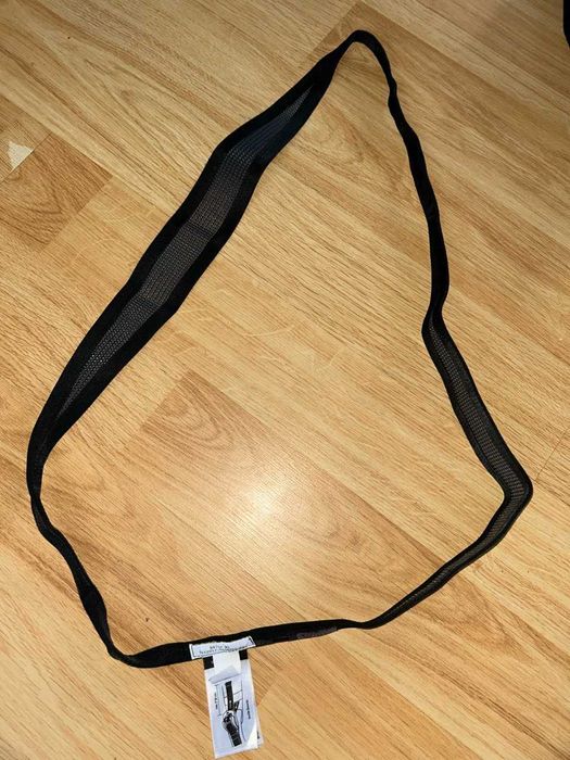 Монтажний ремінь Arc'teryx LEAF E220, та пояс Blackhawk Instructors