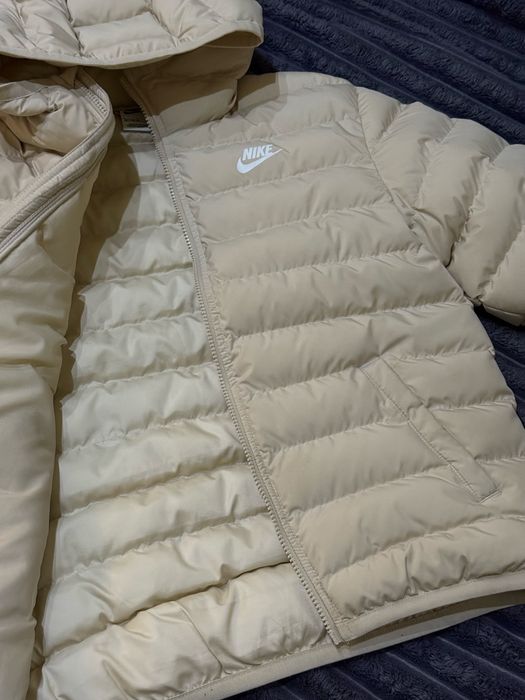 Куртка Nike оригінал