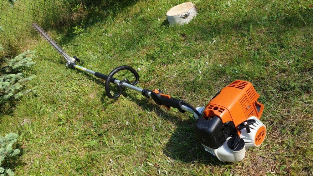 Nożyce do żywopłotu STIHL HL 95 HL95