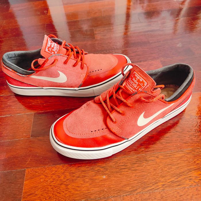 Tenis Sapatilhas Nike SB Janoski skate skateboarding 42.5