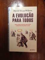 David Sloan Wilson - A Evolução para todos