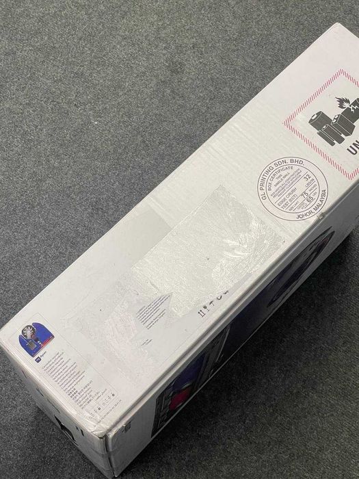 Робот-пилосос Dyson 360 Vis Nav robot vacuum