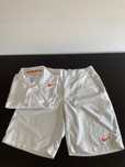 Koszulka tenisowa + Spodenki Nike Roger Federer Wimbledon 2013