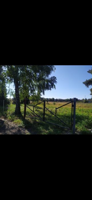 Wynajmę działkę, teren, plan