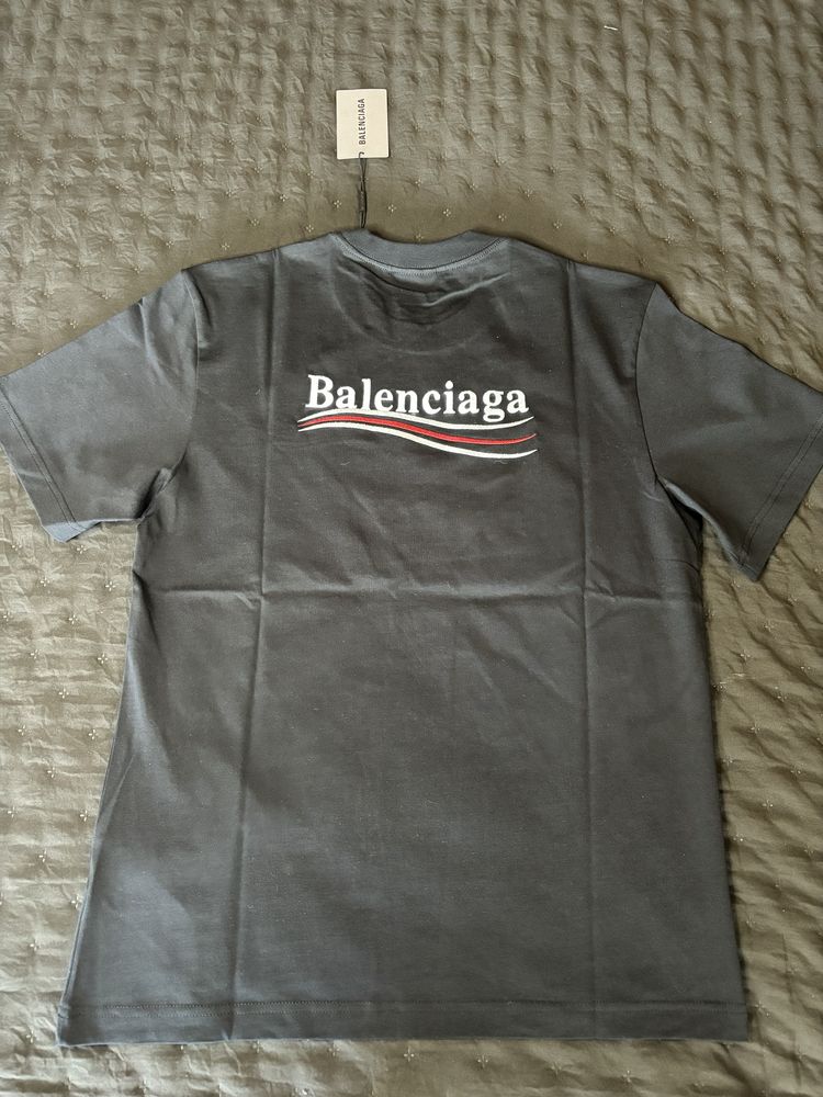 Tshirt Balenciaga