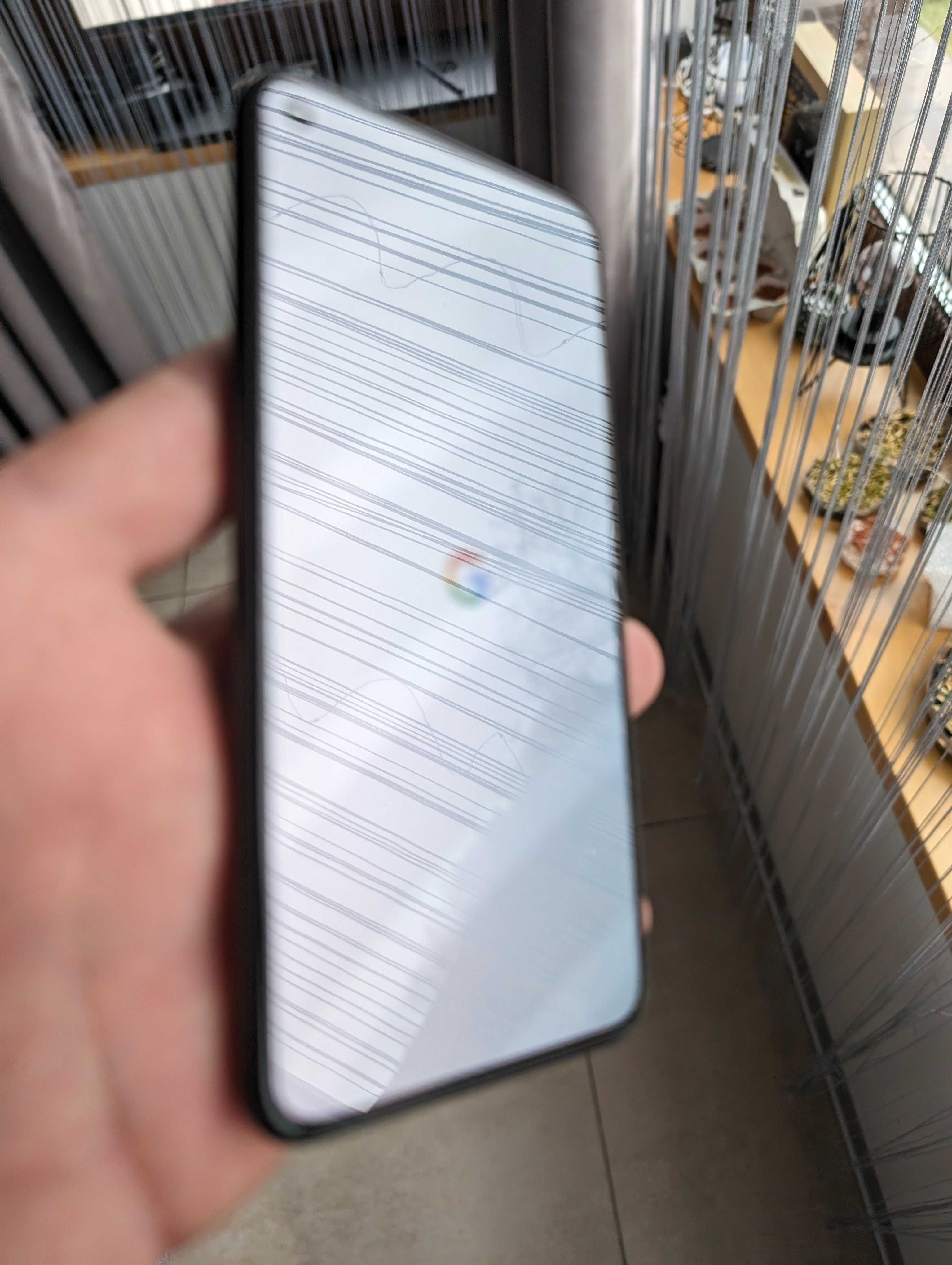 Telefon Google Pixel 5 8/128GB Czarny