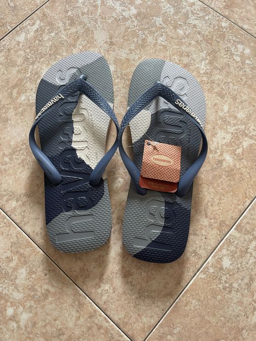 Havaianas 45/46 Novas