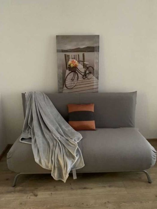 Здається 1-кімнатна квартира в ЖК Автограф