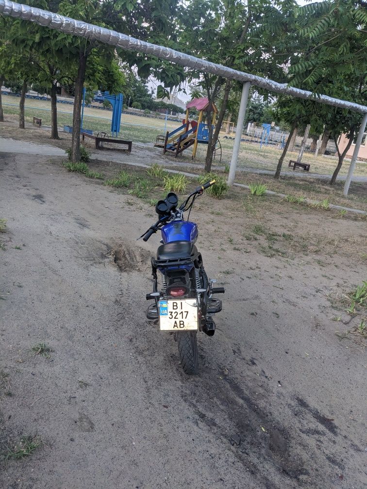Spark sp125c-2xwq