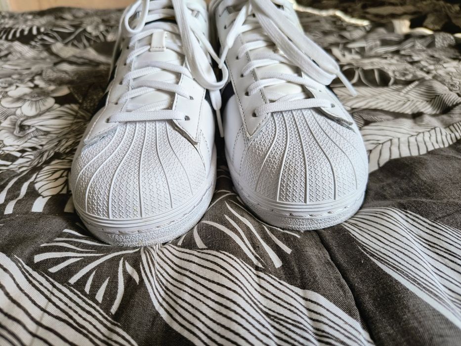 Кросівки Adidas Superstar