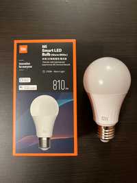 3x Żarówka Mi LED Smart Bulb (Warm White) WiFi