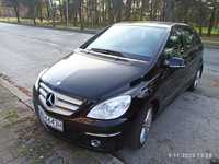 Mercedes B200 CDI