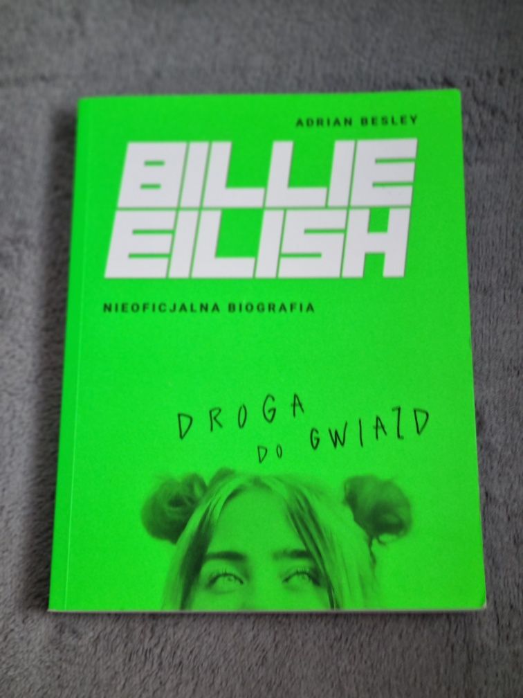 Billie Eilish - Droga Do Gwiazd