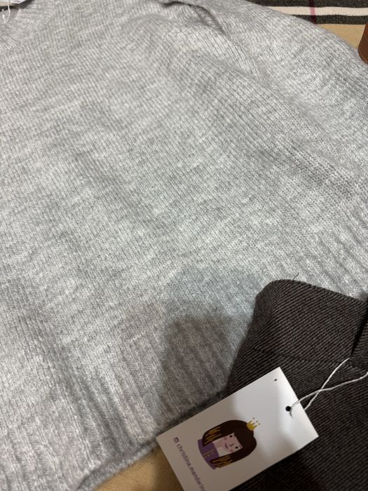 Продаю крутий новий светер оверсайз супер ціна