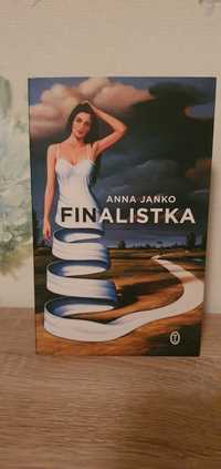 Anna Janko Finalistka