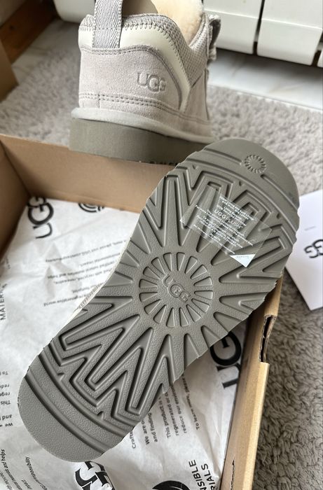 Ugg Lowmel (кросівки угг, чоботи,уги) р38,39,40