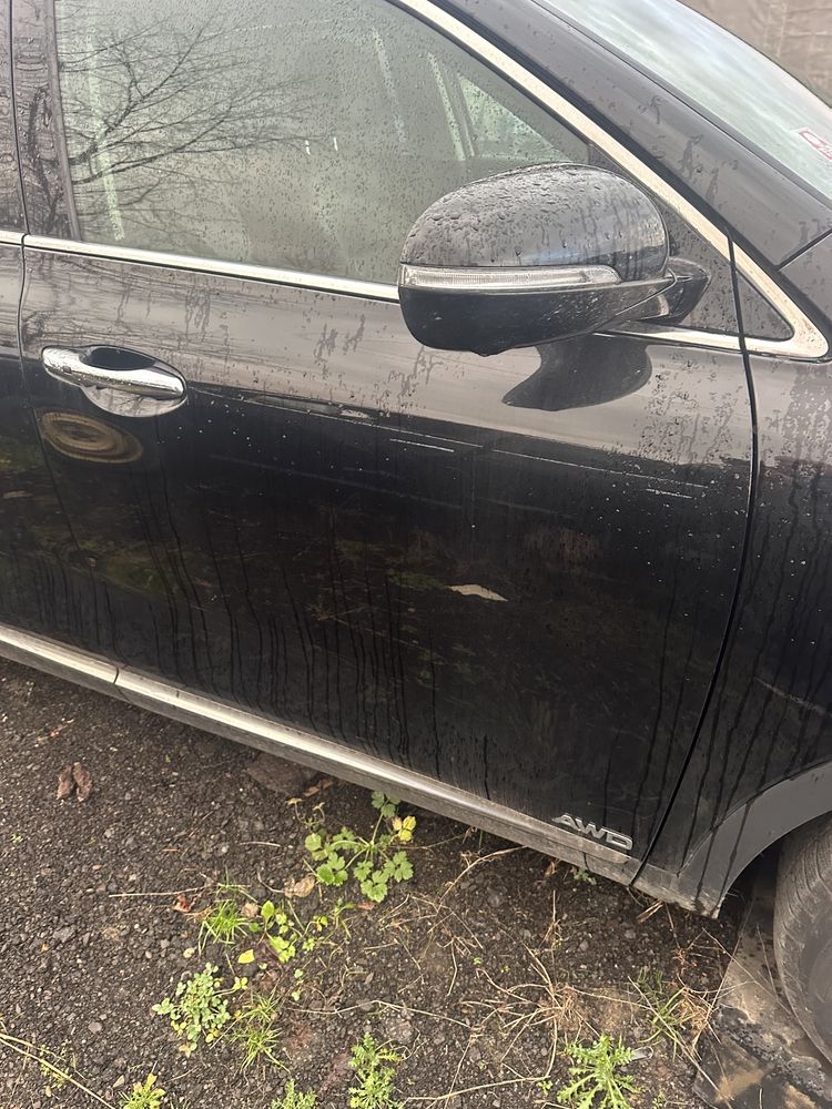Розборка Kia соренто