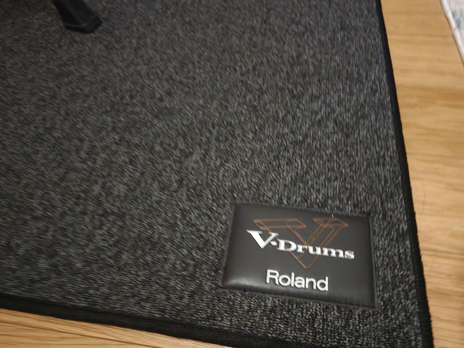 Bateria Electrónica Yamaha DTX-452K + tapete e assento