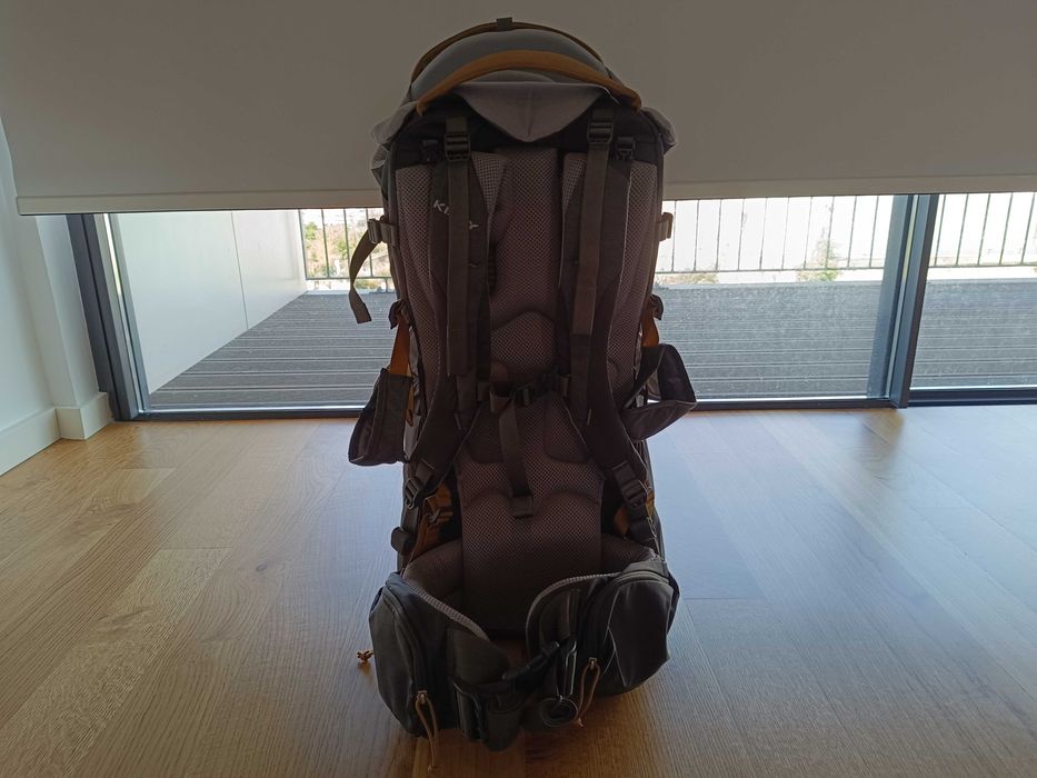 Mochila Porta-bebé Kelty Journey PerfectFIT Signature