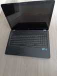 Laptop HP 17,3*i3 2,4GHz*8GB*500SSD*Super Stan