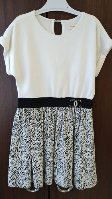 Плаття для дівчинки.