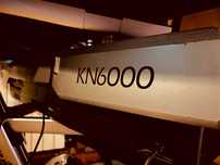 teclado technics 6000