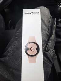 Sprzedam Galaxy Watch4