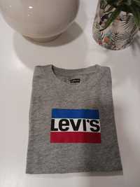 T-shirt Levis  6anos