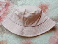 Pudrowy buckethat 54